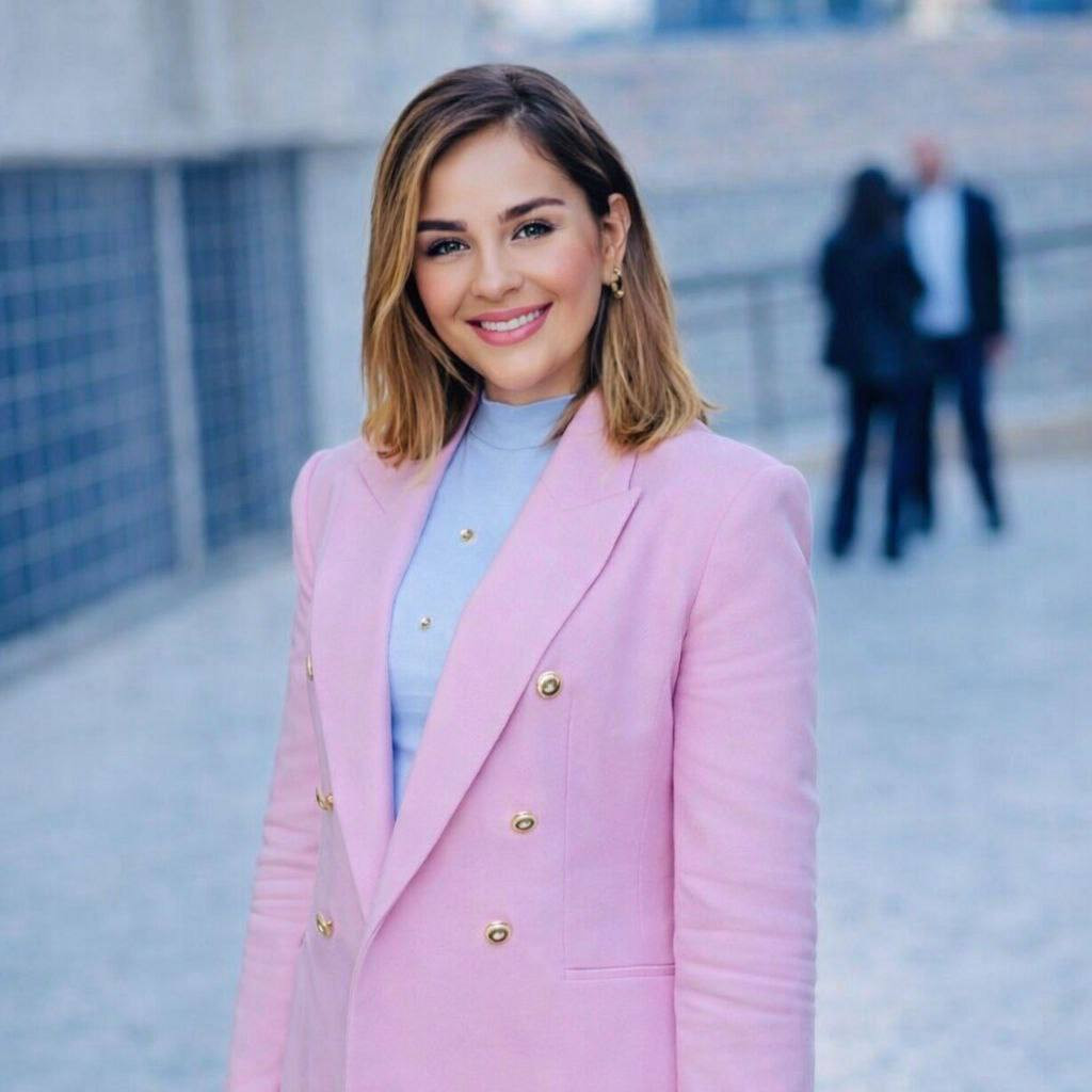 مقتل المحامية زينة المجالي طعناً على يد شقيقها في الأردن...