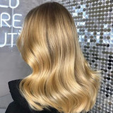Keratin Smoothening Treatment Hair Salon