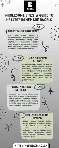 Wholesome Bites: A Guide to Healthy Homemade Bagels.jpg