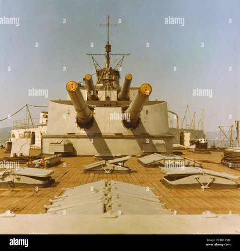 german battleship sms goeben in turkey ww1 DRHFM0.jpg