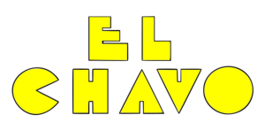 El Chavo (simple logo).webp