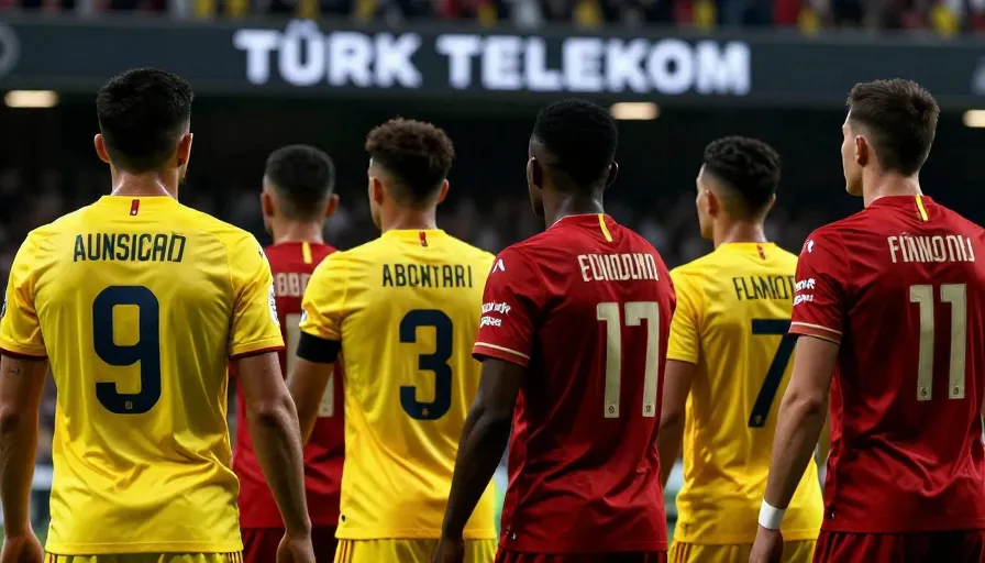 Galatasaray Kadın Voleybol Takımı 2026 CEV Kupası Finalini Kazandı!