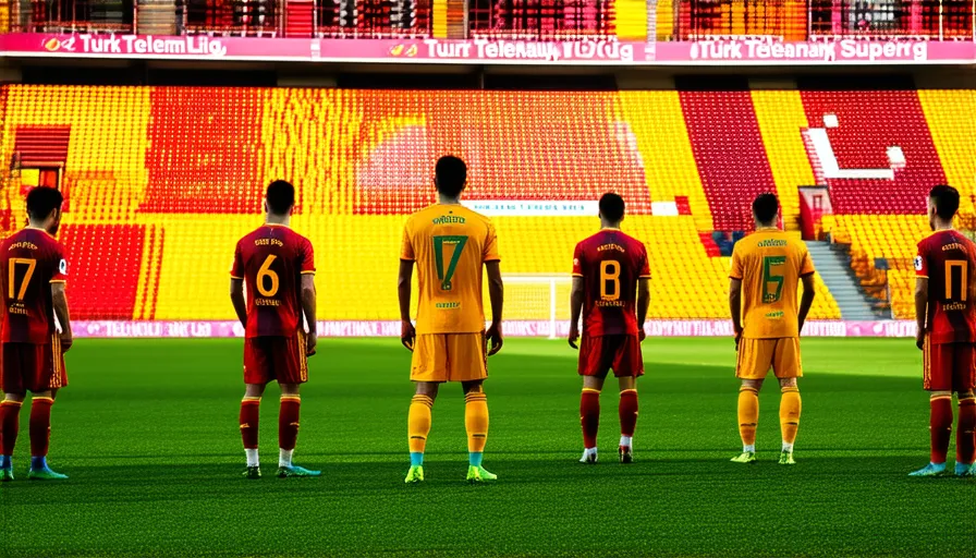 Galatasaray - Trabzonspor: 143. Randevu
