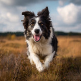 Speed guided by brains.❤️✨