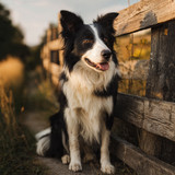 Small village. Big brain.❤️✨