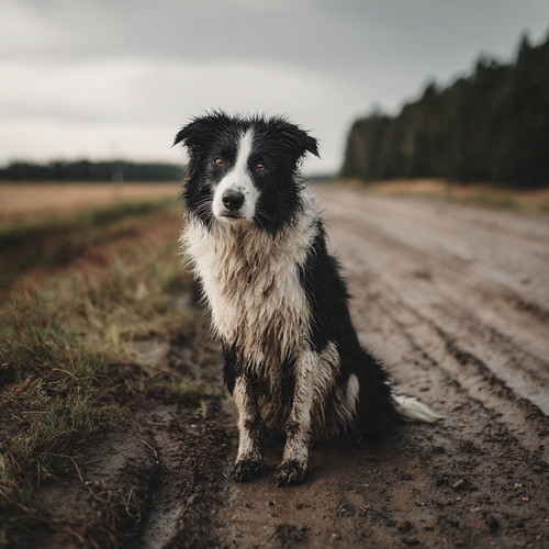 Messy paws. Clear mind.❤️✨.jpg