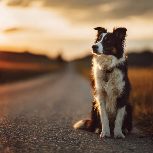 Quiet road. Sharp mind.❤️✨.jpg