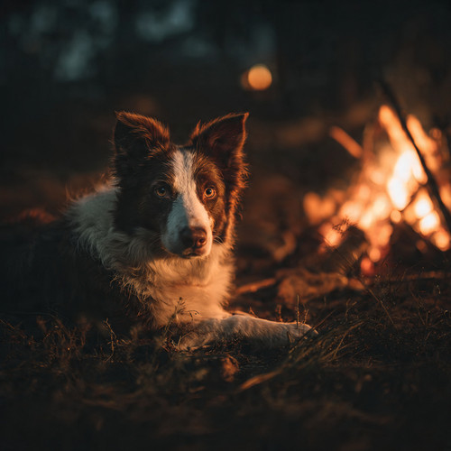 Warm light. Watchful eyes.❤️✨.jpg