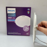 den downlight am tran sieu mong led slim philips dl262 12w 6500k d150 hv sni 02 170x18mm 30.000h (5)