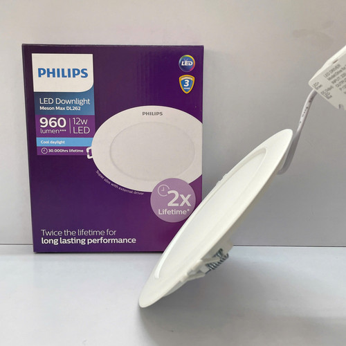 den downlight am tran sieu mong led slim philips dl262 12w 6500k d150 hv sni 02 170x18mm 30.000h (1).jpg
