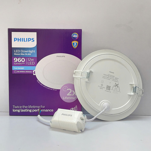 den downlight am tran sieu mong led slim philips dl262 12w 6500k d150 hv sni 02 170x18mm 30.000h (4).jpg