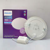 den downlight am tran sieu mong led slim philips dl262 12w 6500k d150 hv sni 02 170x18mm 30.000h (4)