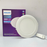 den downlight am tran sieu mong led slim philips dl262 12w 4000k d150 hv sni 02 170x18mm 30.000h (2)