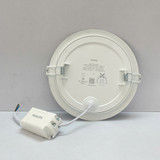 den downlight am tran sieu mong led slim philips dl262 12w 4000k d150 hv sni 02 170x18mm 30.000h (6)