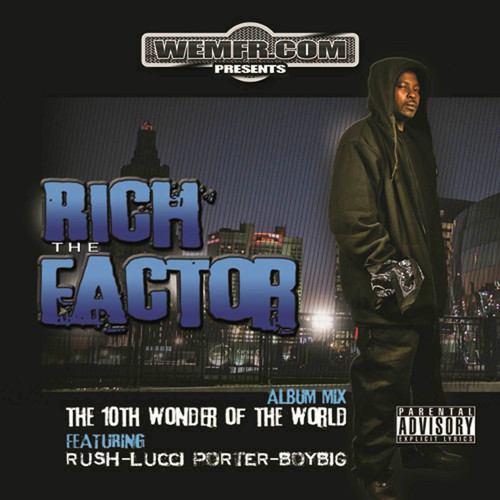00 rich the factor the 10th wonder of the world remastered web 2026.jpg