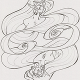 LuthienXGoldberryLines