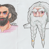 FirstImpressionsBoromirGimli