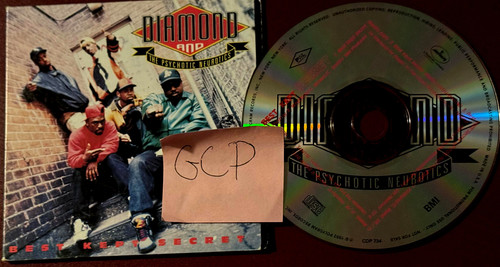 00 diamond and the psychotic neurotics best kept secret promo cdm 1992 gcp.jpg
