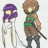ArwenAndAaragorn