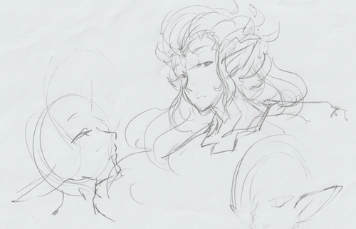 Galadriel SketchA.png
