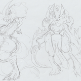 MonsterWaifuBalrogSKETCH