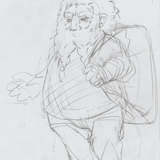 GimliFullSKETCH