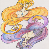 GoldberryXLuthien