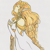 GaladrielIllustration