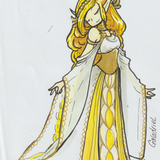 FirstImpressionGaladriel