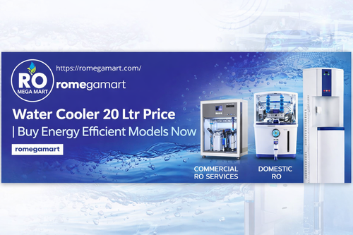 Water Cooler 20 Ltr Price | Buy Energy Efficient Models Now.png