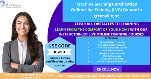 Machine learning Certification Training Course.png