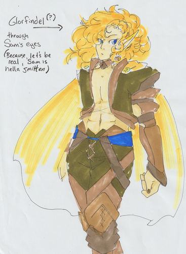 Glorfindel GagDesign.png
