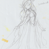 GaladrielSketch