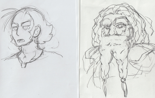 BoromirFailandGimliSketch.png