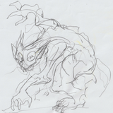 GollumSketch