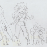 Scale4SKETCH