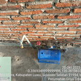 Perumahan Griya Green Utama