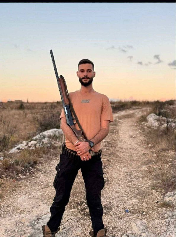 مصادر إعلامية: استشهاد الشاب جواد بسما من بلدة البازورية جراء غارة من الاحتلال على بلدة خربة سلم جنوب لبنان....