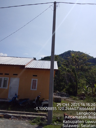 PERUMAHAN LENGKONG LAND AIR BERSIH.jpg