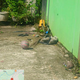 Perumahan Sari Bua Indah