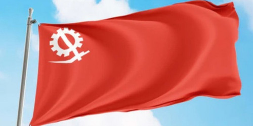 Hindistan Sosyalist Partisi: Kürt halkının yanındayız Hindistan Sosyalist Partisi: Kürt halkının yanındayız