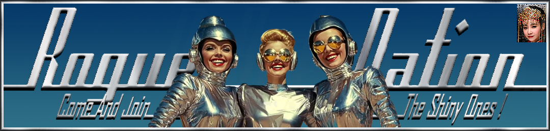 Rogue-Nation Discussion Board