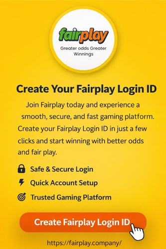 Fairplay Login ID Guide 2025 – Easy Access with Fair Play.png