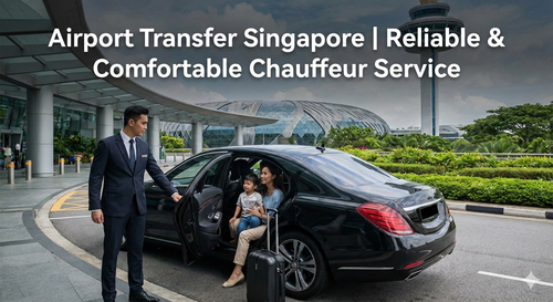 Airport Transfer Singapore Reliable & Comfortable Chauffeur Service.png