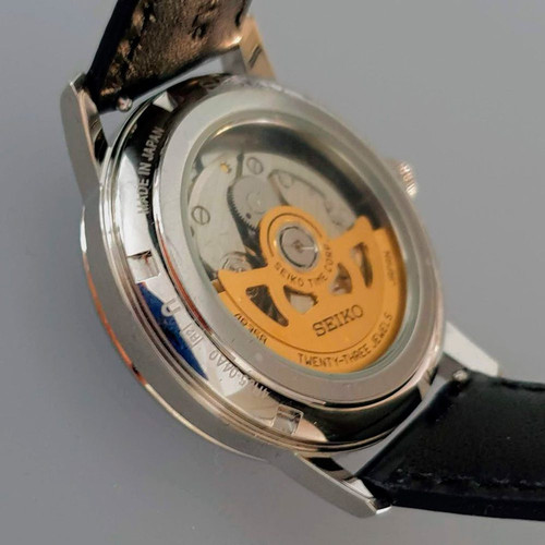 Seiko Presage Cocktail Old Clock SRPE43J1 11.jpg
