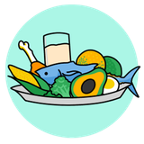 Makanan Sehat dan Bergizi.png