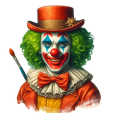 Clowns (1)