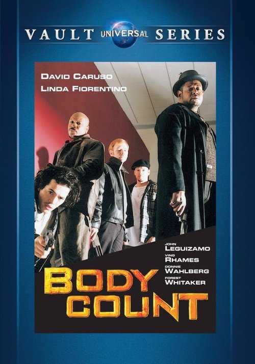 Po trupach / Body Count (1998) PL.1080p.WEB-DL.H264-wasik / Lektor PL