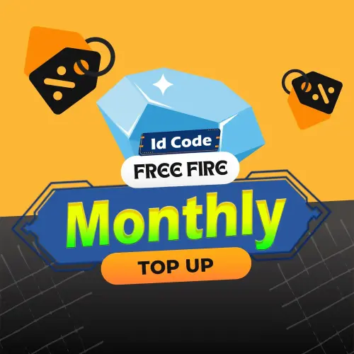 Free Fire Monthly Membership.webp
