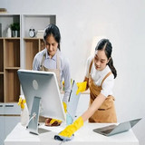 commercial office cleaning melbourne